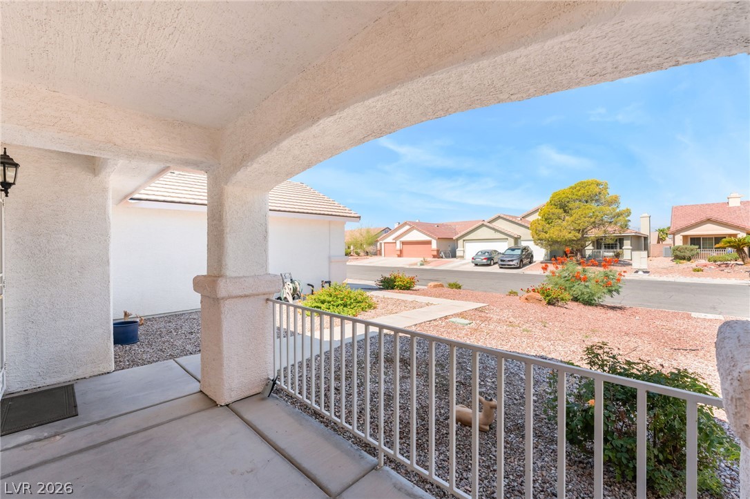 2760 Mistfull Court Property Photo 5
