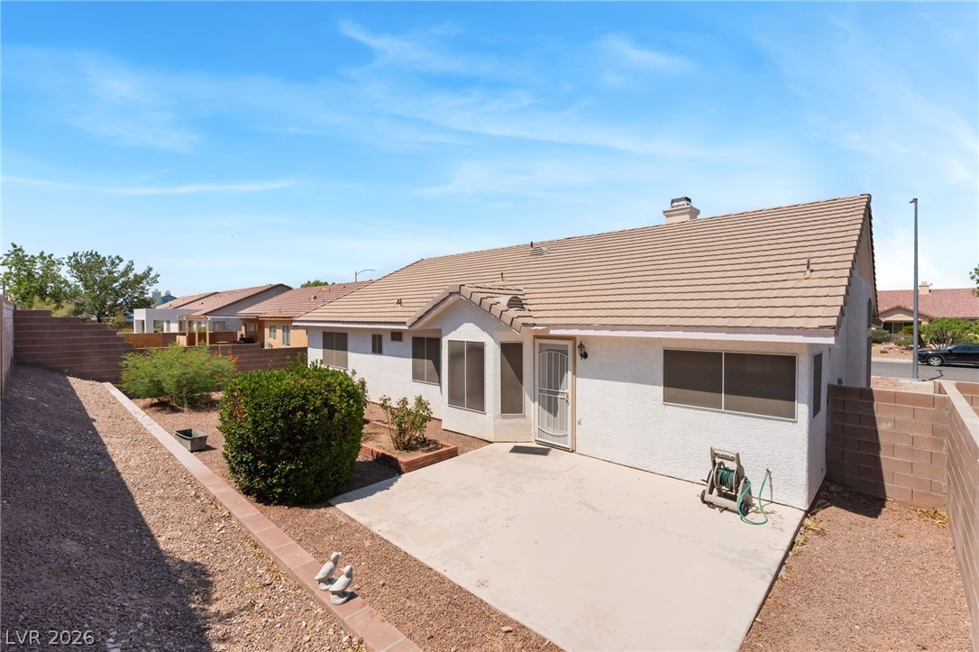 2760 Mistfull Court Property Photo 28