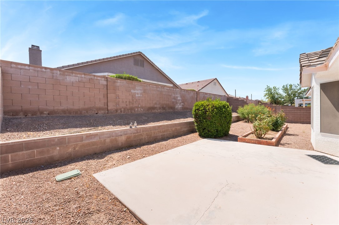 2760 Mistfull Court Property Photo 29