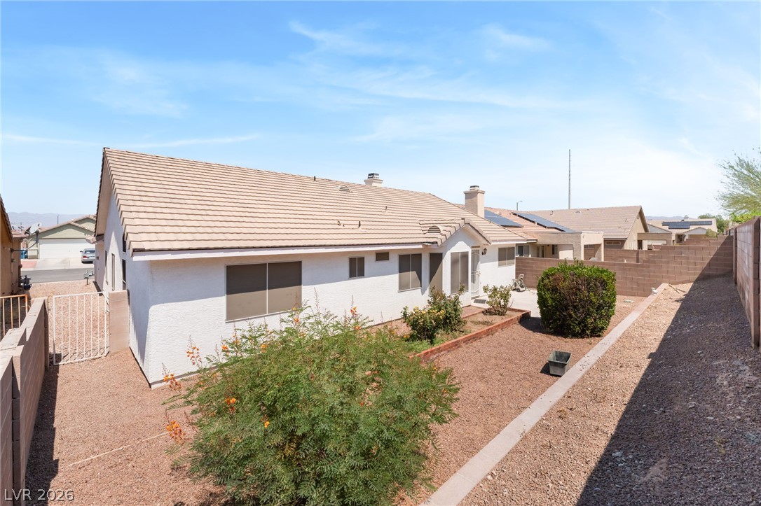 2760 Mistfull Court Property Photo 30