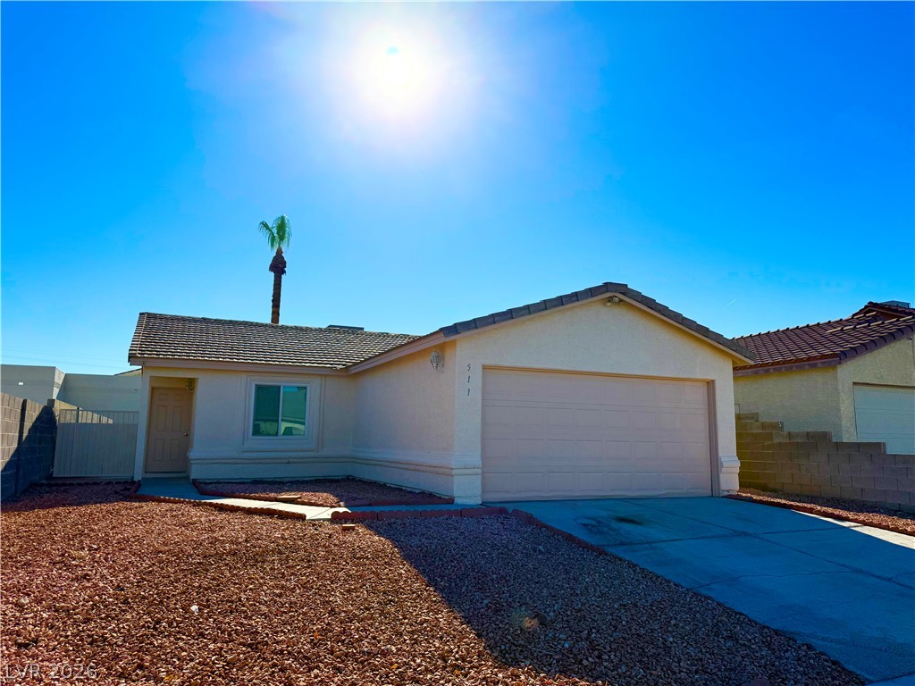 511 Chandler Street Property Photo 1