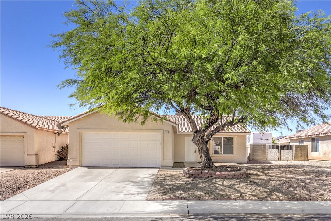2119 Logsdon Drive Property Photo 1