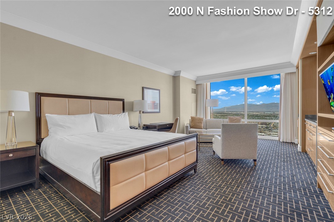 2000 North Fashion Show Drive 5312 Property Photo 2