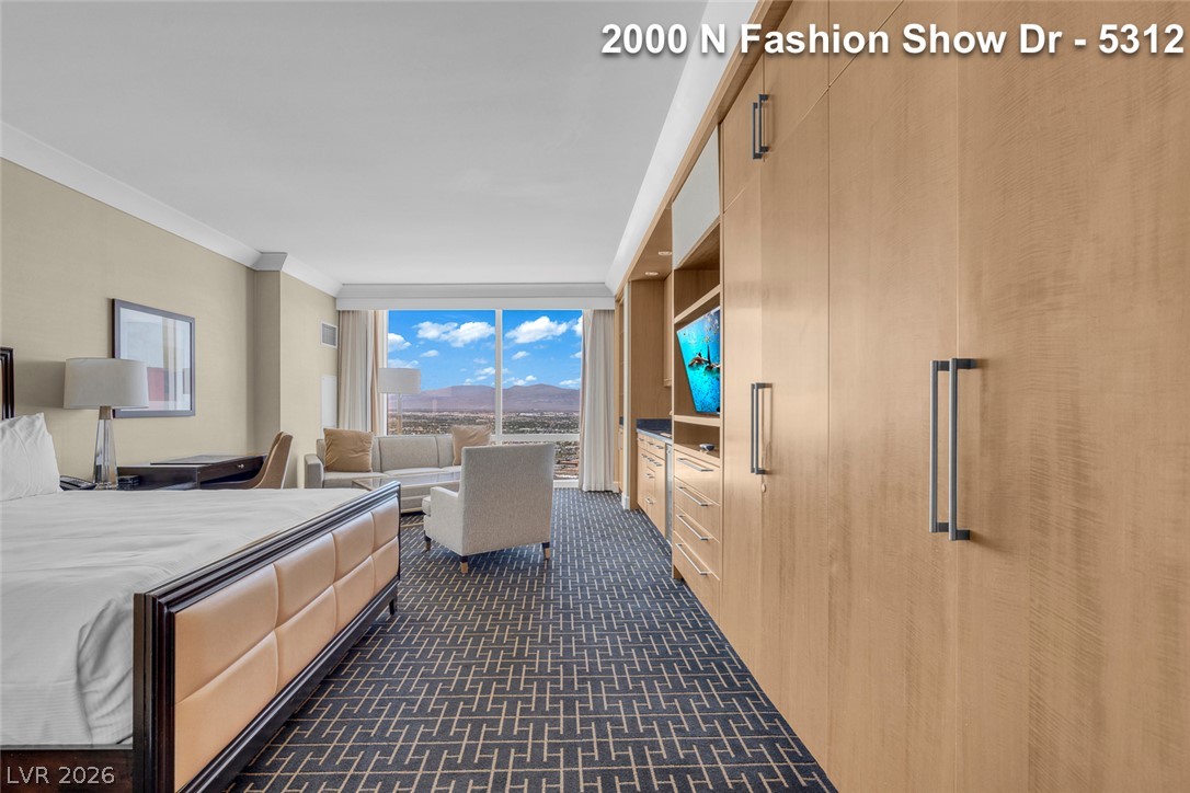 2000 North Fashion Show Drive 5312 Property Photo 9