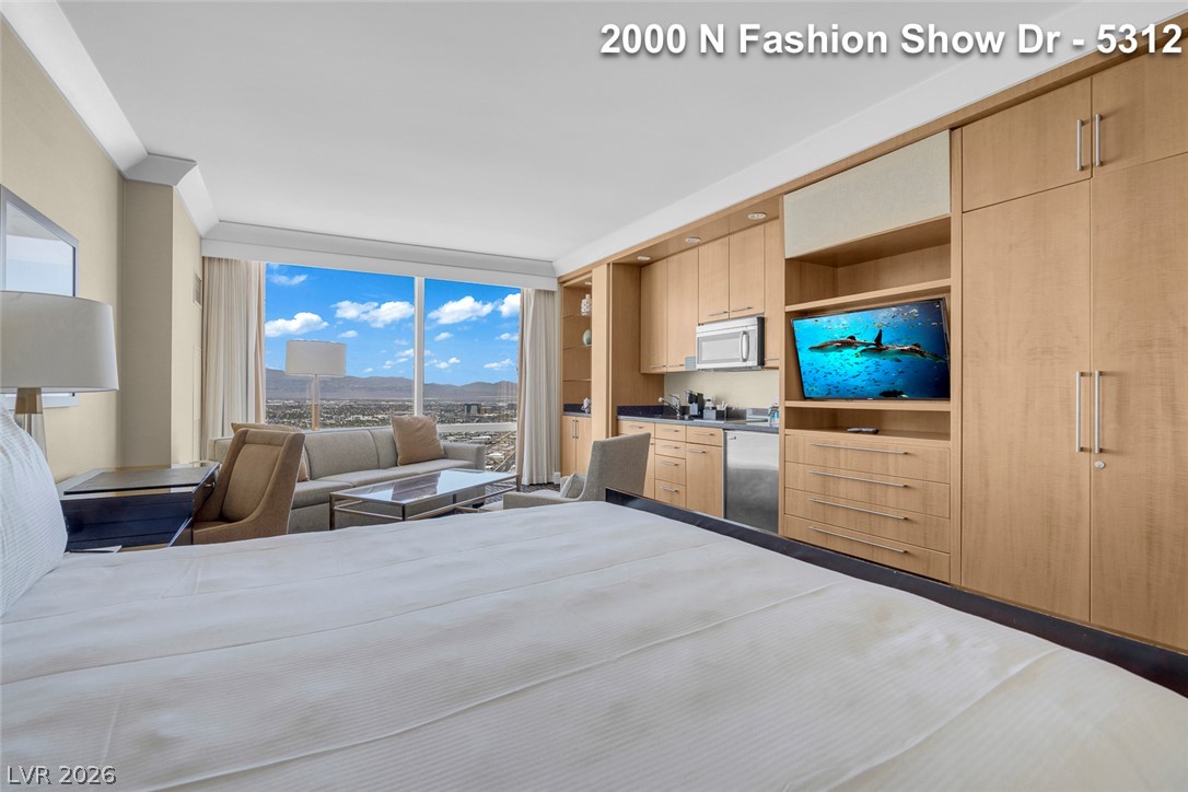 2000 North Fashion Show Drive 5312 Property Photo 11