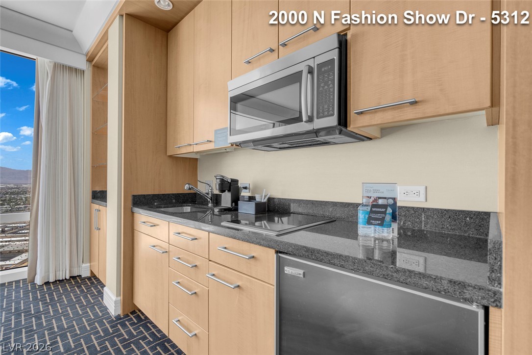 2000 North Fashion Show Drive 5312 Property Photo 13