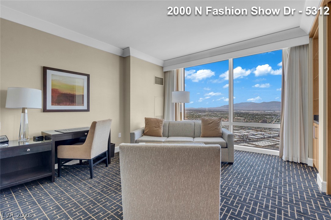 2000 North Fashion Show Drive 5312 Property Photo 14