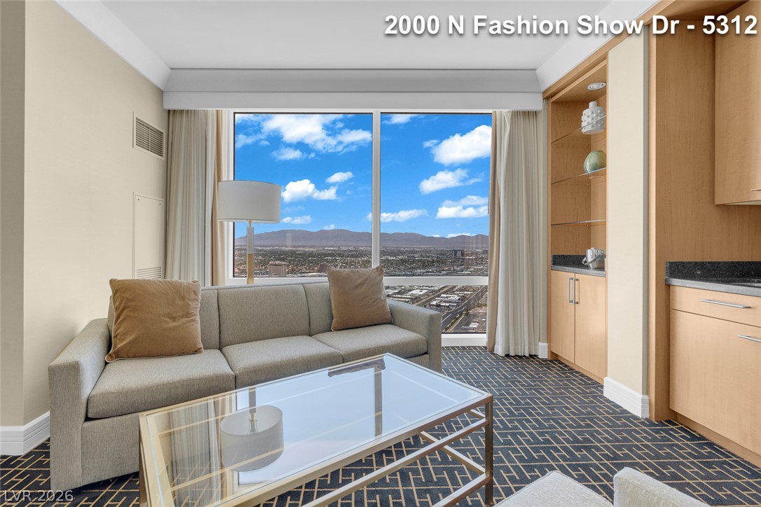 2000 North Fashion Show Drive 5312 Property Photo 15