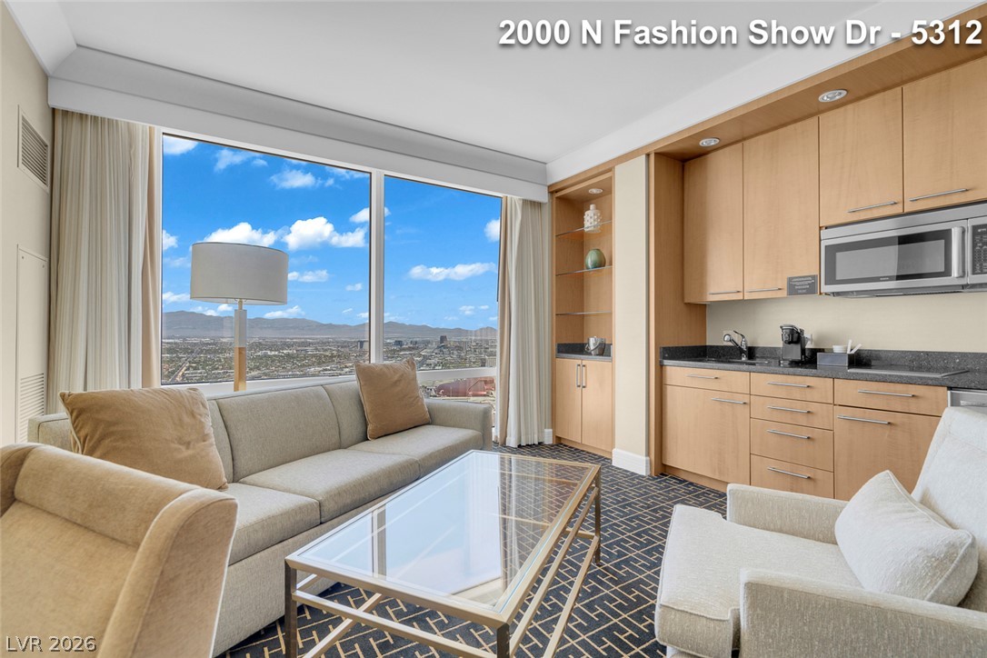 2000 North Fashion Show Drive 5312 Property Photo 16