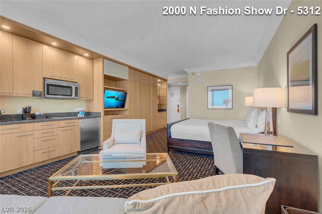 2000 North Fashion Show Drive 5312 Property Photo 21