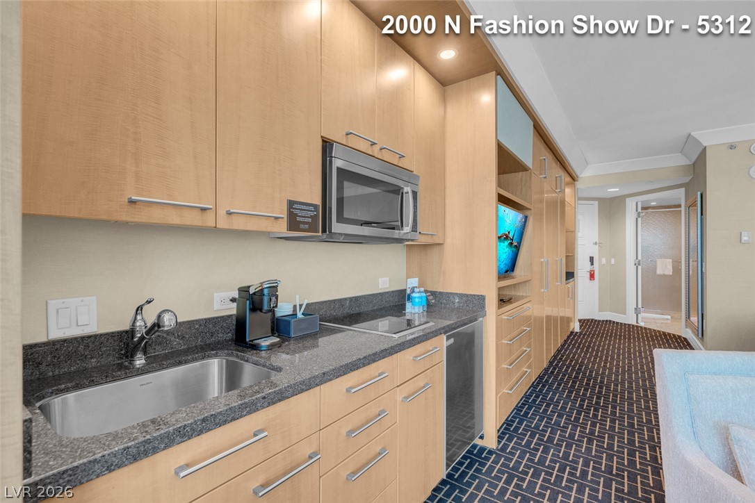 2000 North Fashion Show Drive 5312 Property Photo 23