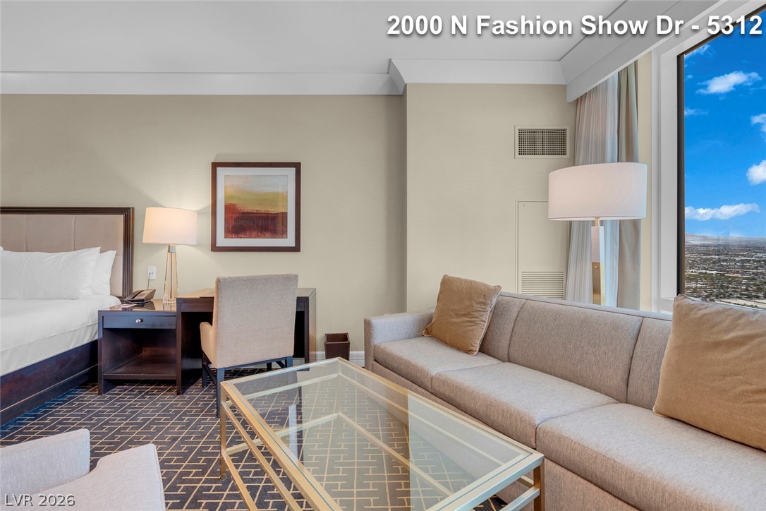 2000 North Fashion Show Drive 5312 Property Photo 24