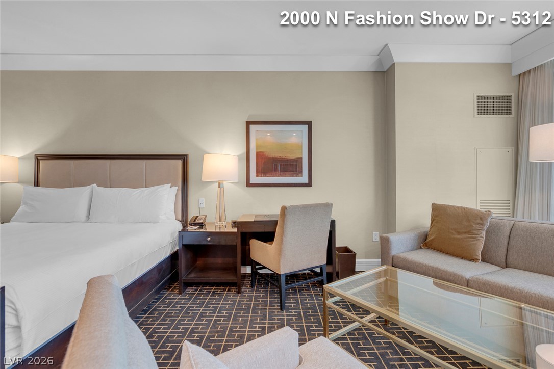 2000 North Fashion Show Drive 5312 Property Photo 25