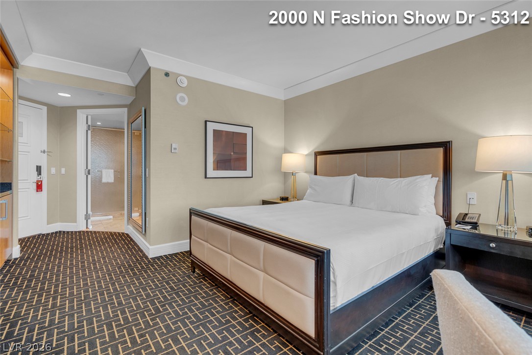 2000 North Fashion Show Drive 5312 Property Photo 26