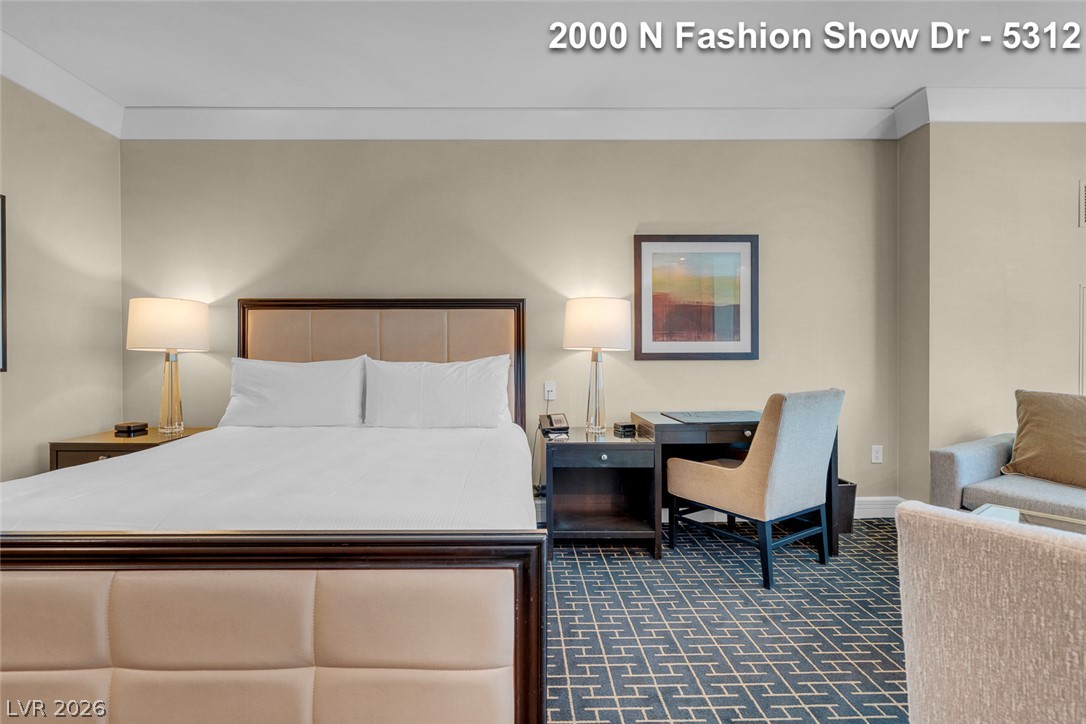 2000 North Fashion Show Drive 5312 Property Photo 27