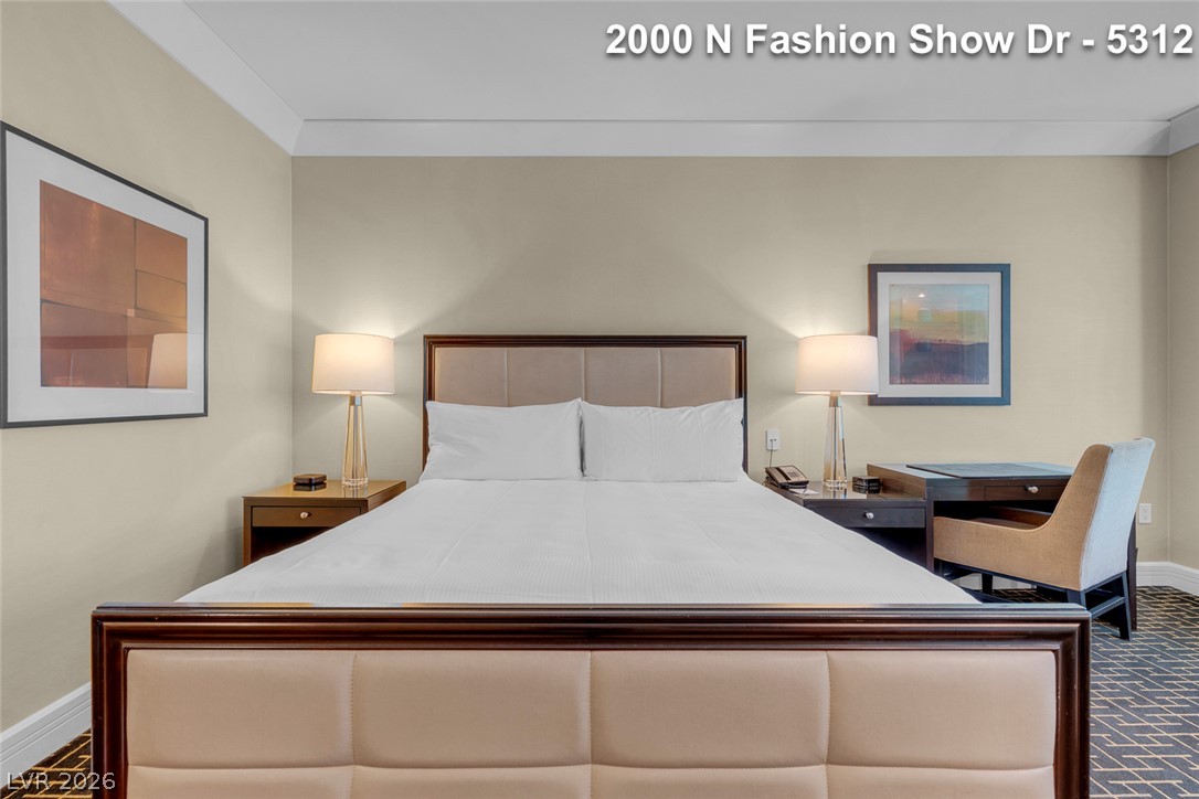 2000 North Fashion Show Drive 5312 Property Photo 28