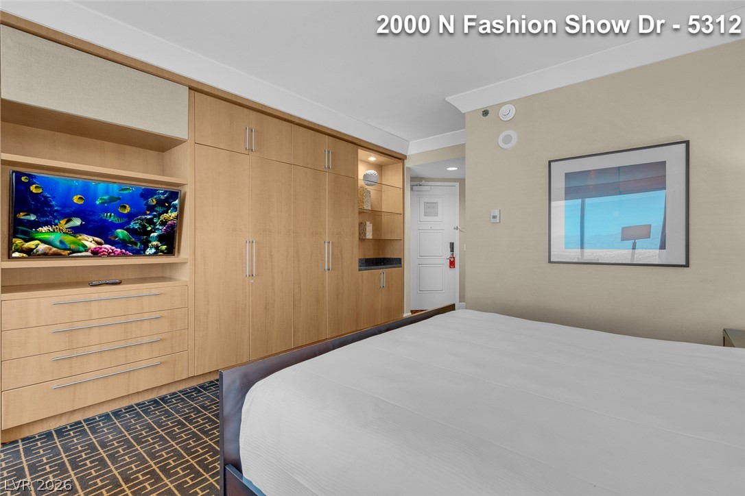 2000 North Fashion Show Drive 5312 Property Photo 31