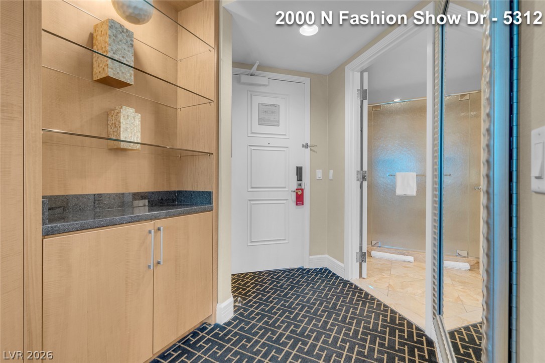 2000 North Fashion Show Drive 5312 Property Photo 32