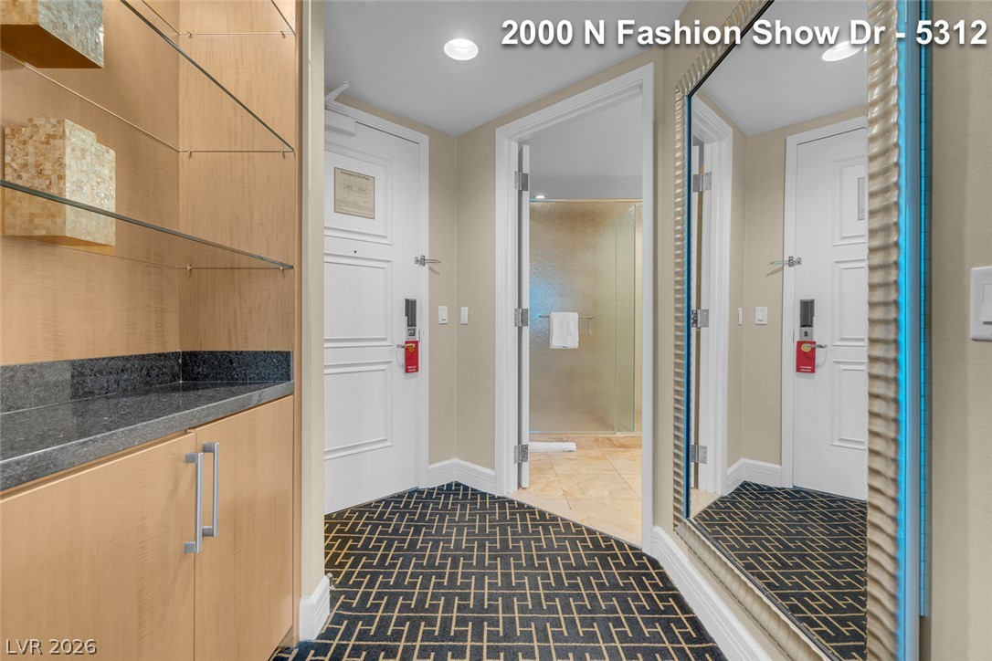 2000 North Fashion Show Drive 5312 Property Photo 33