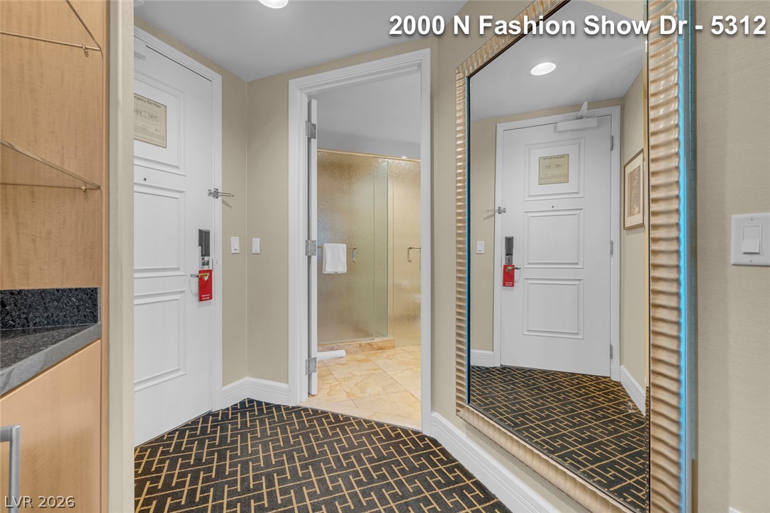 2000 North Fashion Show Drive 5312 Property Photo 34