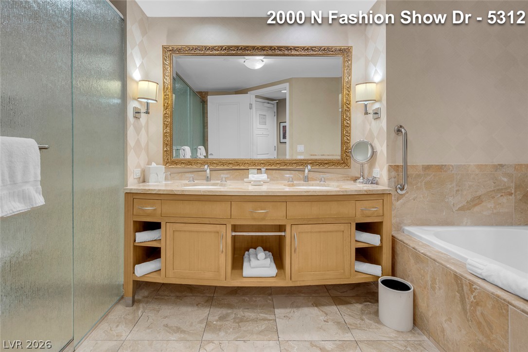 2000 North Fashion Show Drive 5312 Property Photo 36
