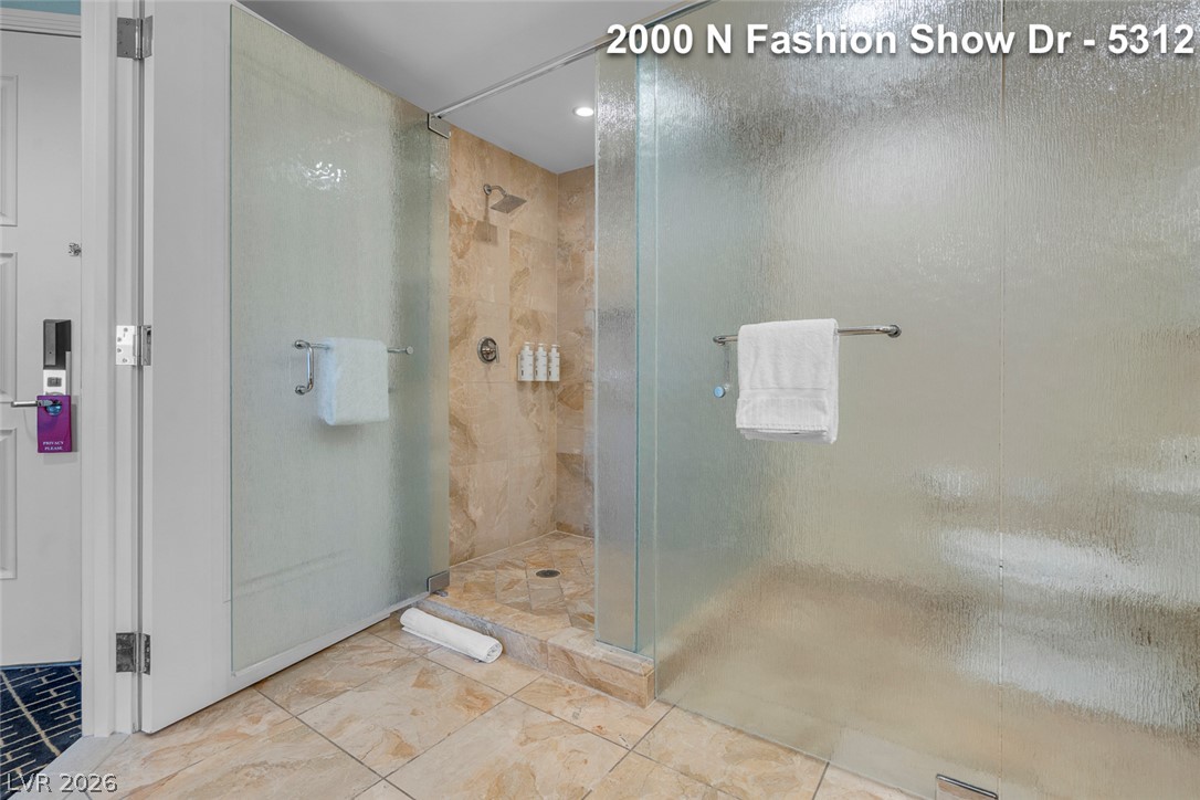 2000 North Fashion Show Drive 5312 Property Photo 41
