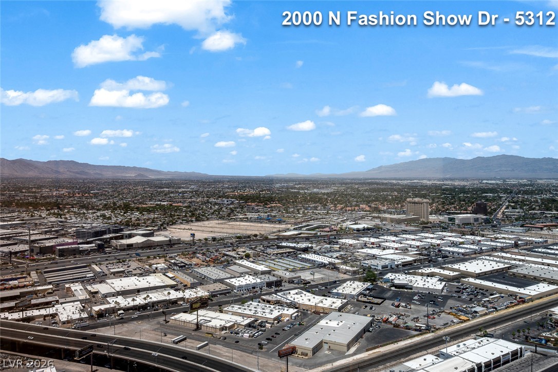 2000 North Fashion Show Drive 5312 Property Photo 44