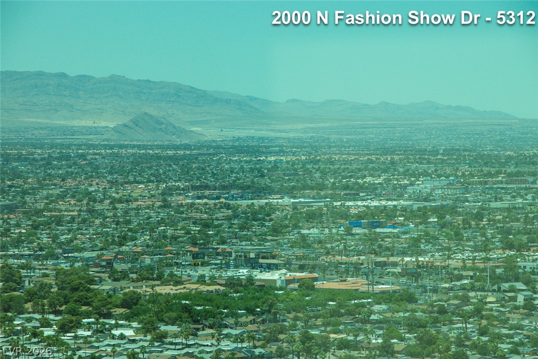 2000 North Fashion Show Drive 5312 Property Photo 45