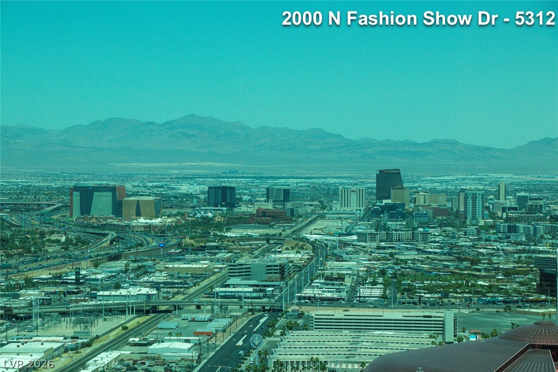 2000 North Fashion Show Drive 5312 Property Photo 46