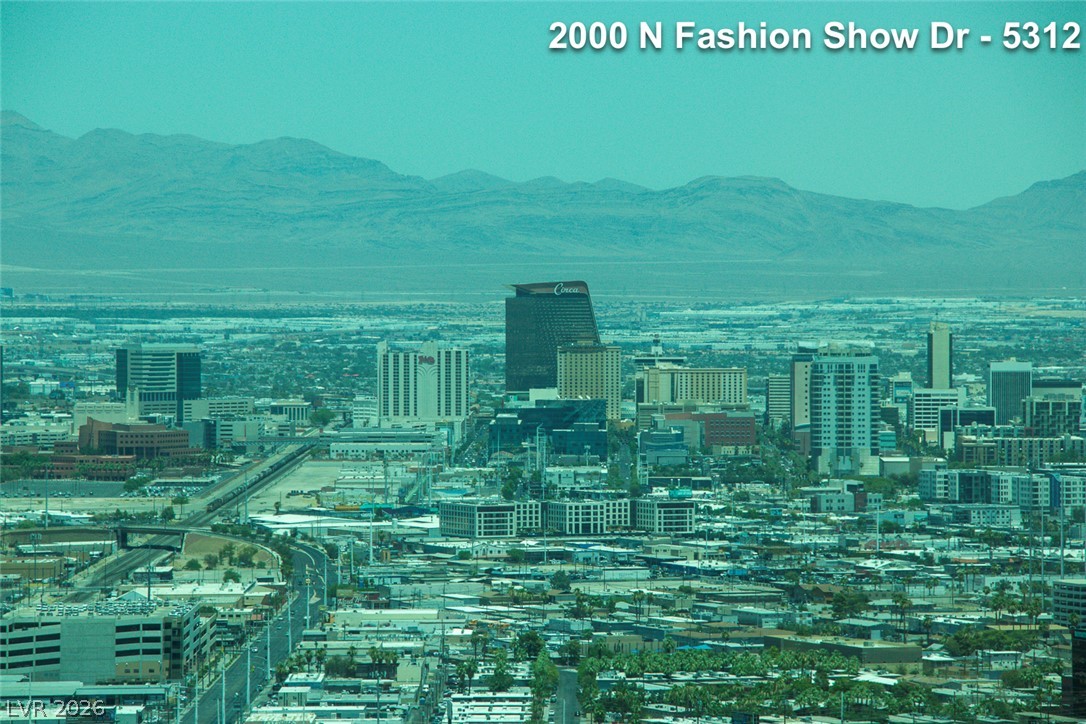 2000 North Fashion Show Drive 5312 Property Photo 47