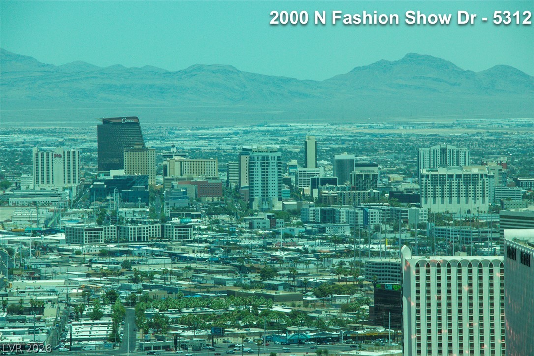 2000 North Fashion Show Drive 5312 Property Photo 48