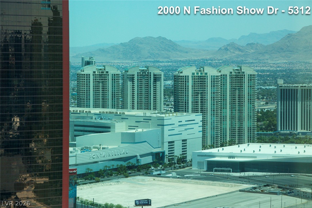 2000 North Fashion Show Drive 5312 Property Photo 51