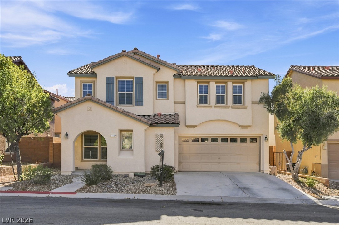11159 Ranch Valley Street Property Photo 1