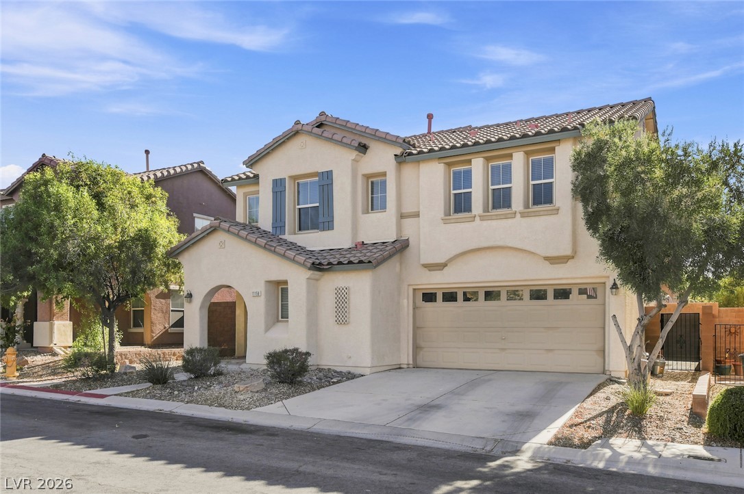 11159 Ranch Valley Street Property Photo 2