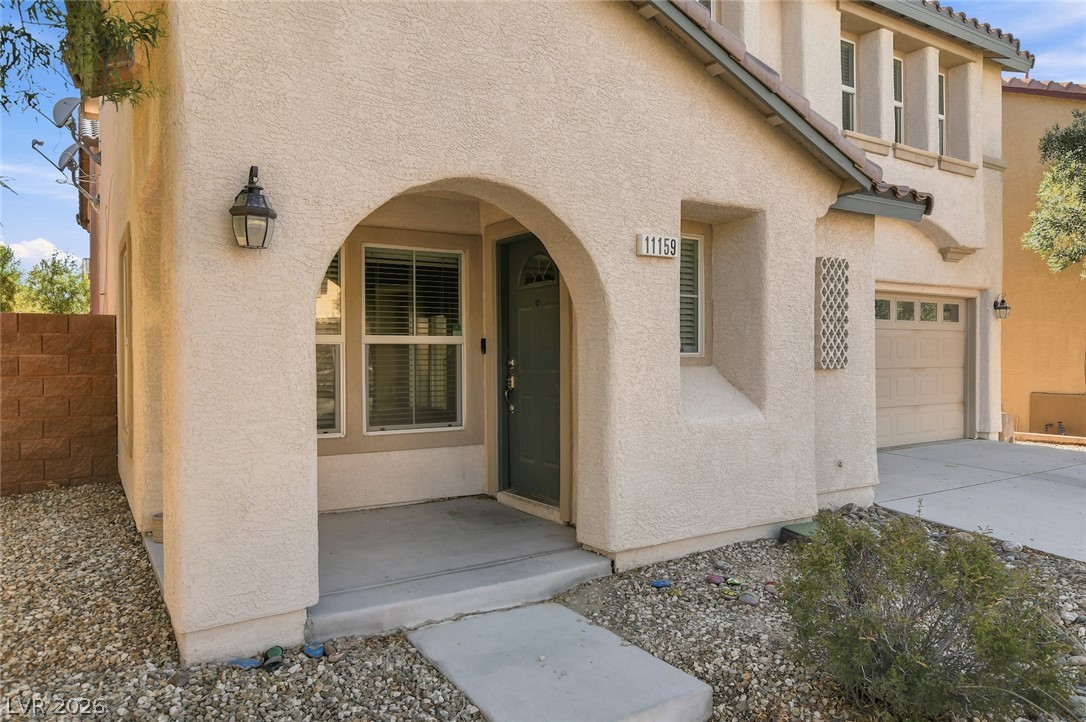11159 Ranch Valley Street Property Photo 3