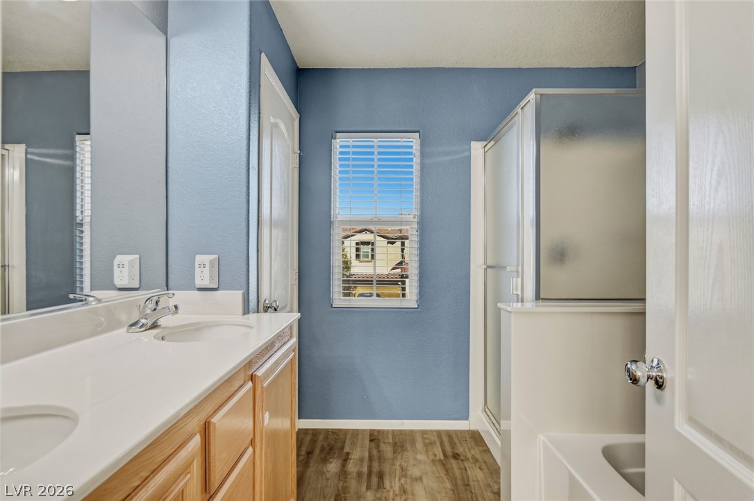 11159 Ranch Valley Street Property Photo 17