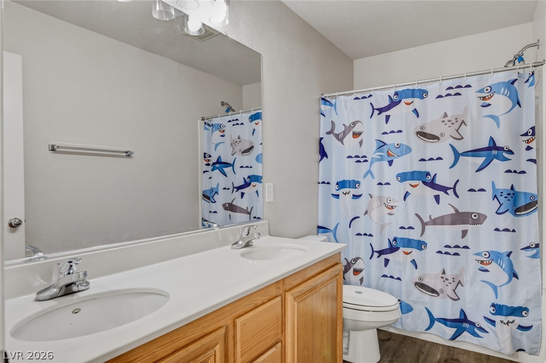 11159 Ranch Valley Street Property Photo 22