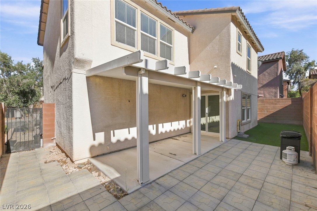 11159 Ranch Valley Street Property Photo 26