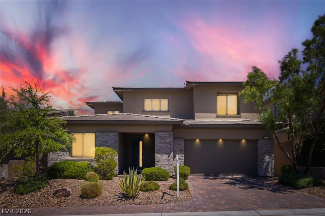 12343 Grey Dunes Avenue Property Photo 1