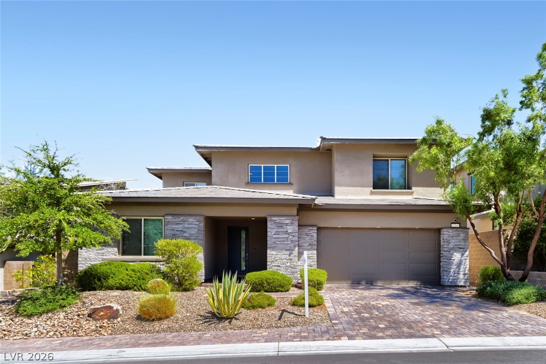 12343 Grey Dunes Avenue Property Photo 3