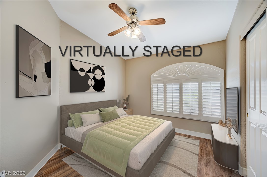 2583 Hummingbird Hill Avenue Property Photo 21