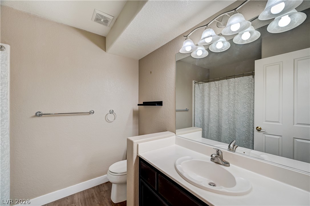 2583 Hummingbird Hill Avenue Property Photo 22