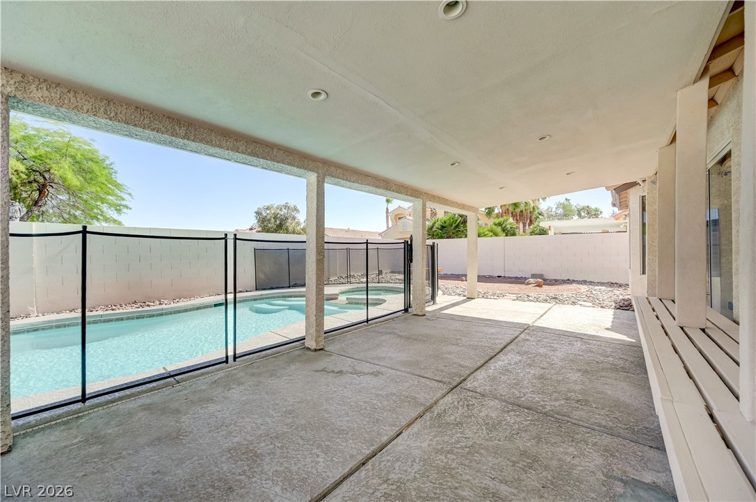 2583 Hummingbird Hill Avenue Property Photo 25