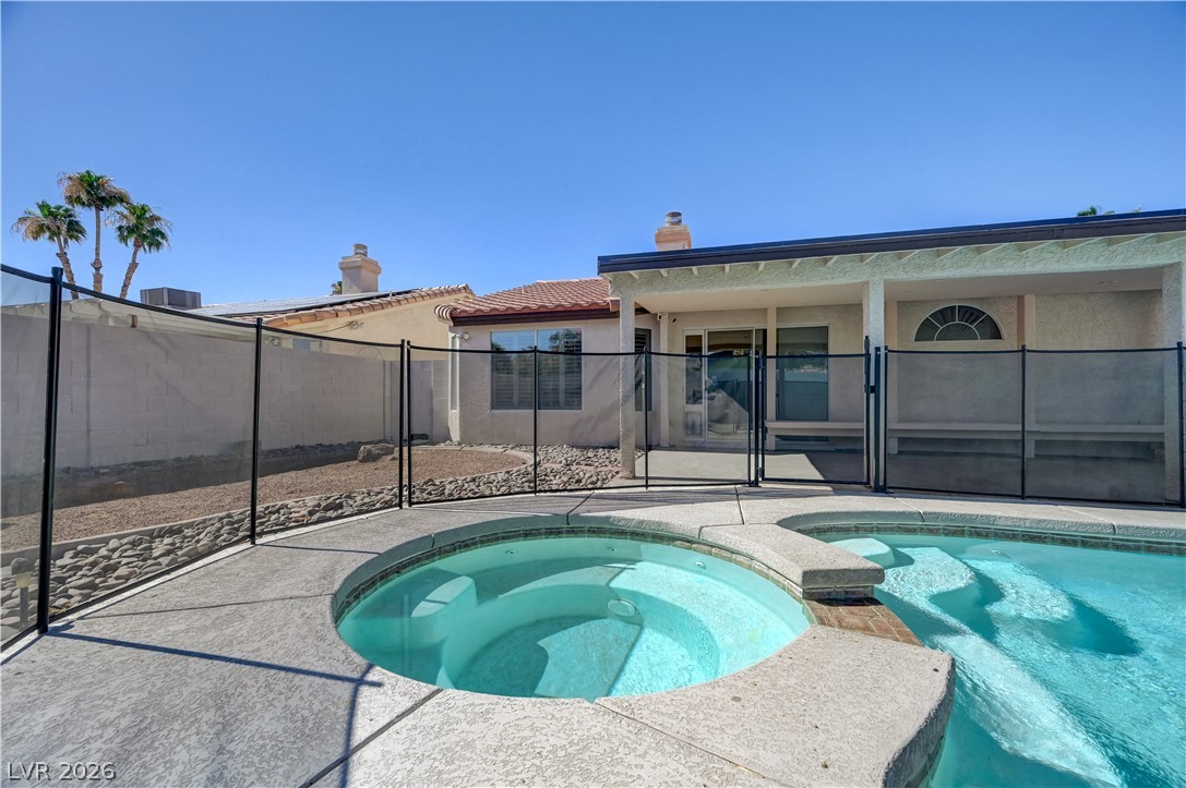2583 Hummingbird Hill Avenue Property Photo 30