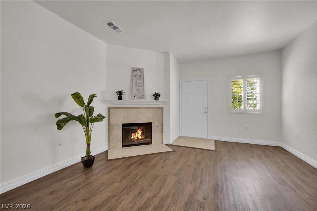 5250 South Rainbow Boulevard 2057 Property Photo 5
