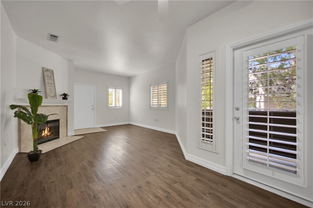 5250 South Rainbow Boulevard 2057 Property Photo 6