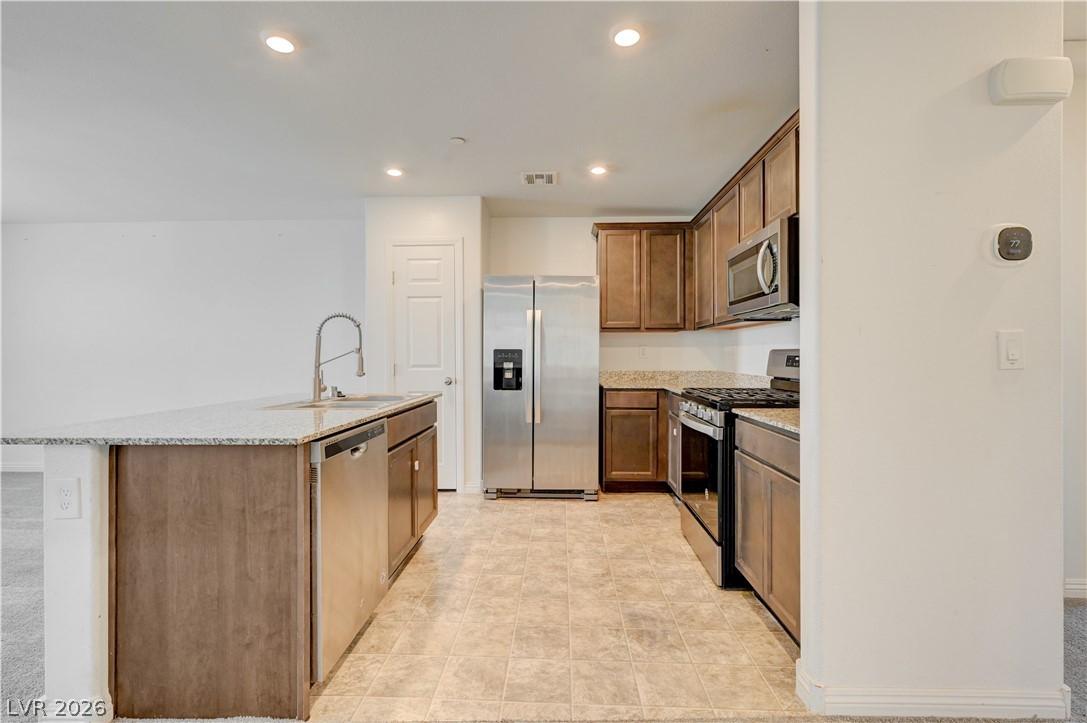 5205 Silica Chalk Avenue Property Photo 5