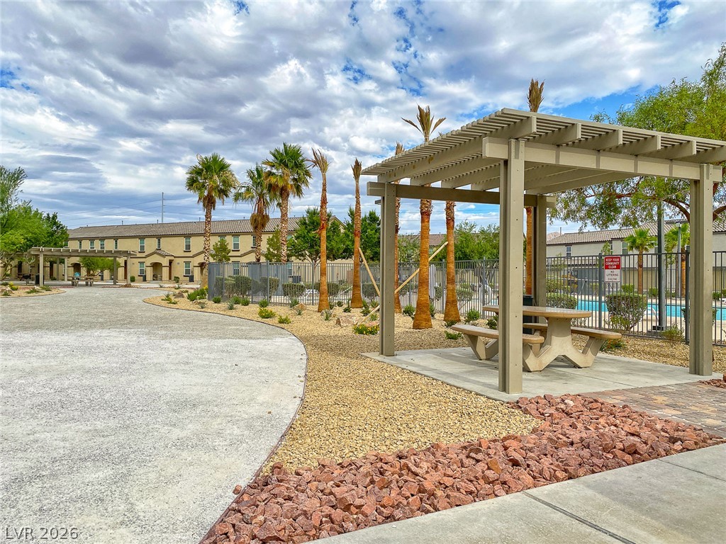 5205 Silica Chalk Avenue Property Photo 43