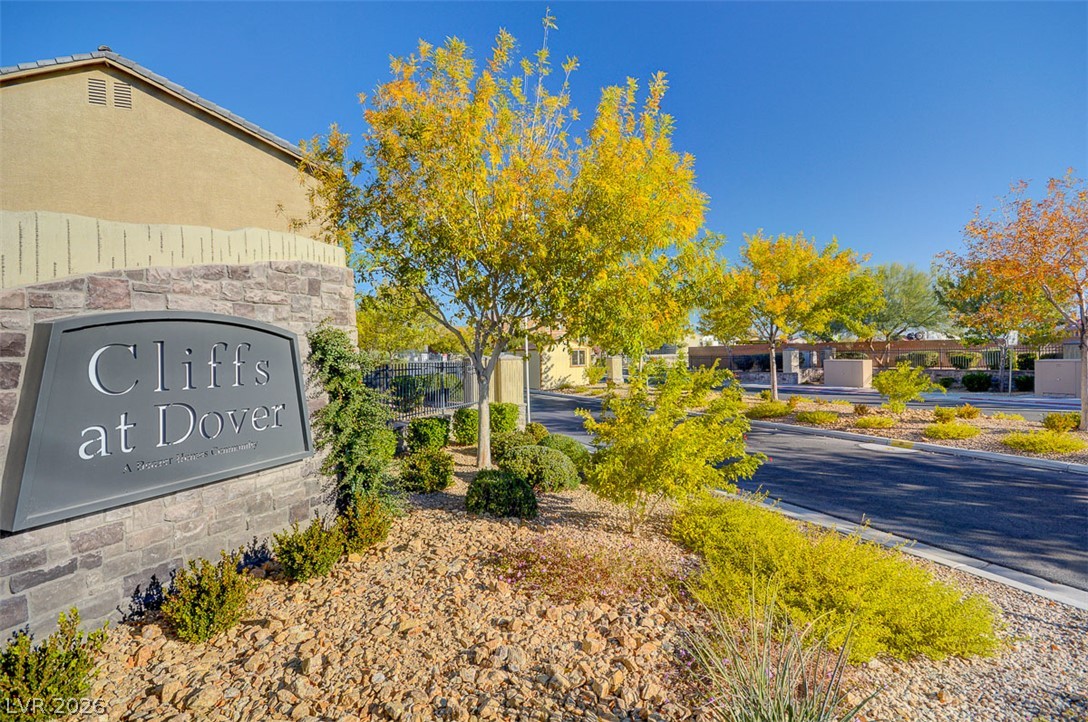 5205 Silica Chalk Avenue Property Photo 49
