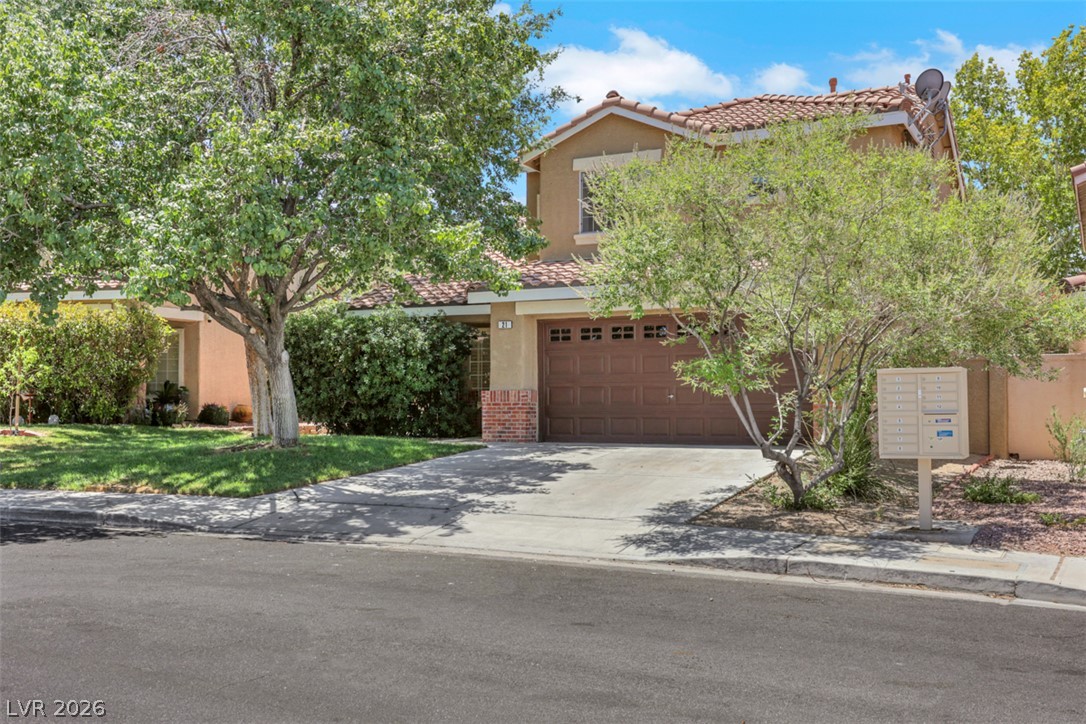 21 Tanglewood Drive
